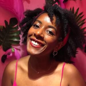 Meet your Posher, Bre